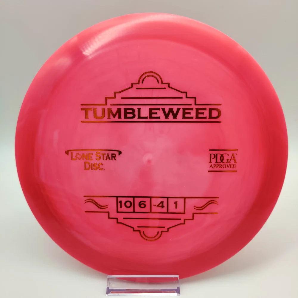 Lone Star Disc Bravo Tumbleweed - Disc Golf Deals USA