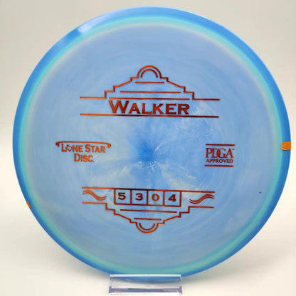Lone Star Disc Bravo Walker - Disc Golf Deals USA