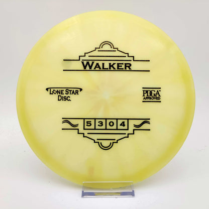 Lone Star Discs Bravo Walker - Disc Golf Deals USA