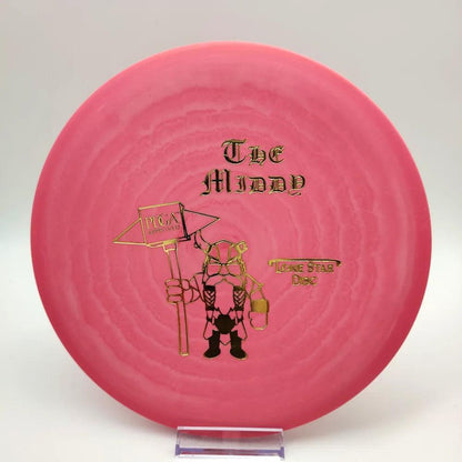 Lone Star Disc Delta 1 Middy - Disc Golf Deals USA