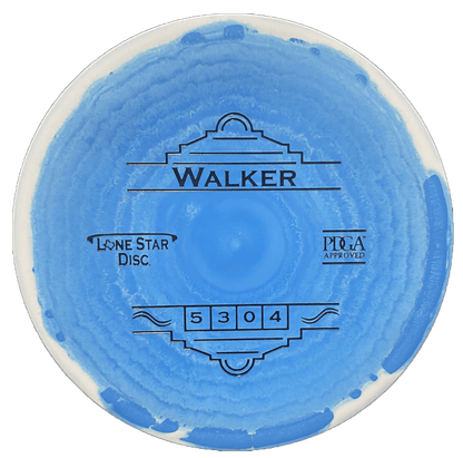 Lone Star Disc Delta 1 Walker - Disc Golf Deals USA