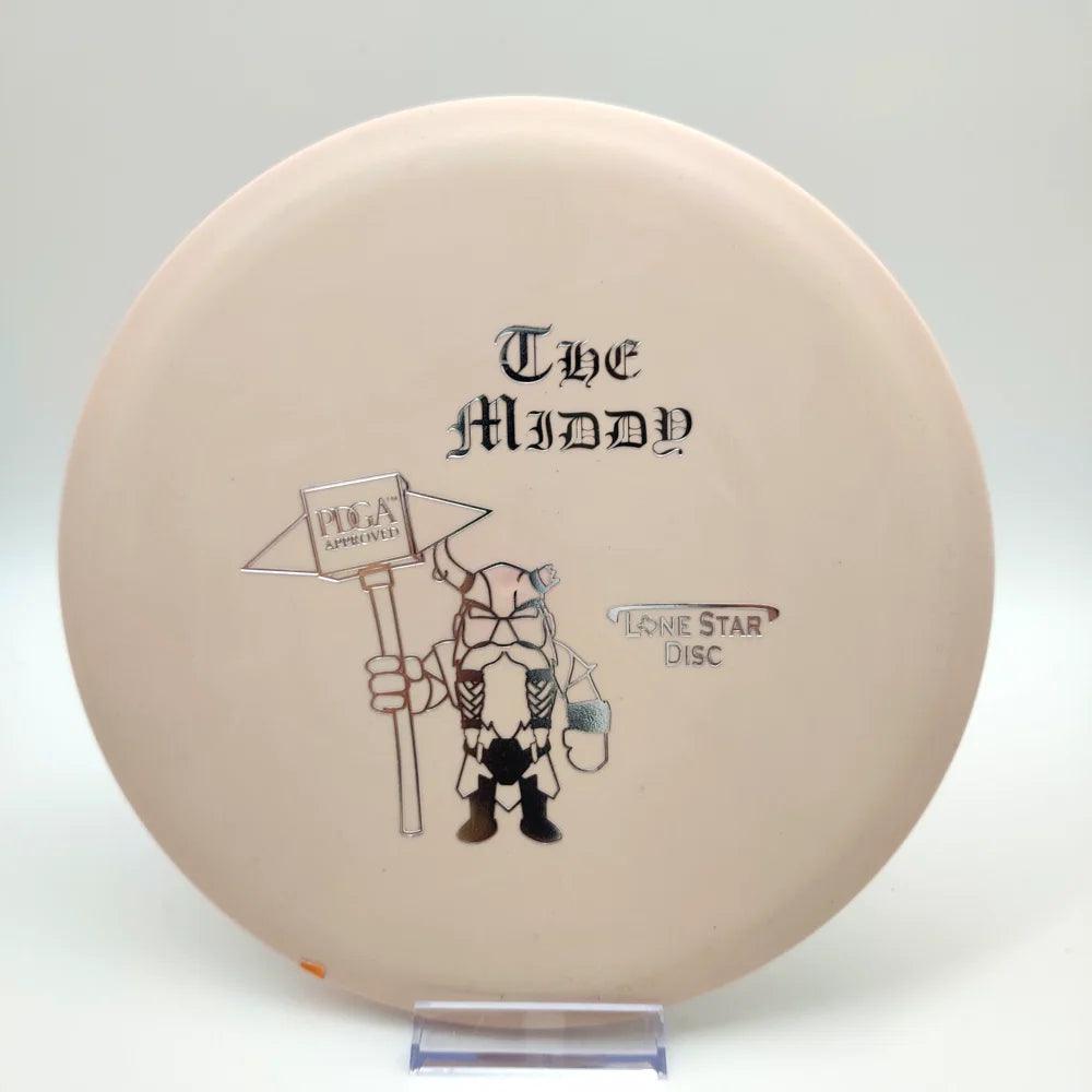 Lone Star Disc Delta 2 Middy - Disc Golf Deals USA