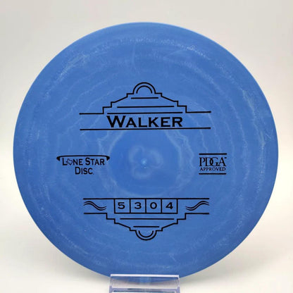 Lone Star Disc Delta 2 Walker - Disc Golf Deals USA