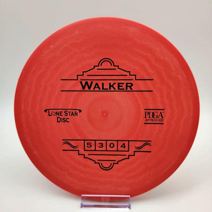 Lone Star Disc Delta 2 Walker - Disc Golf Deals USA
