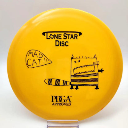 Lone Star Disc Lima Mad Cat - Disc Golf Deals USA