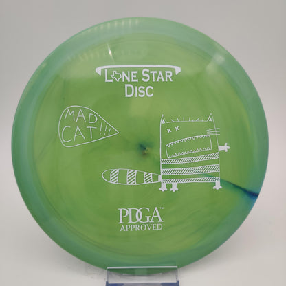 Lone Star Disc Lima Mad Cat - Disc Golf Deals USA