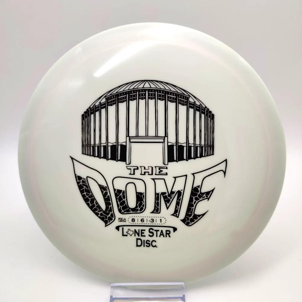 Lone Star Disc Lima The Dome - Disc Golf Deals USA