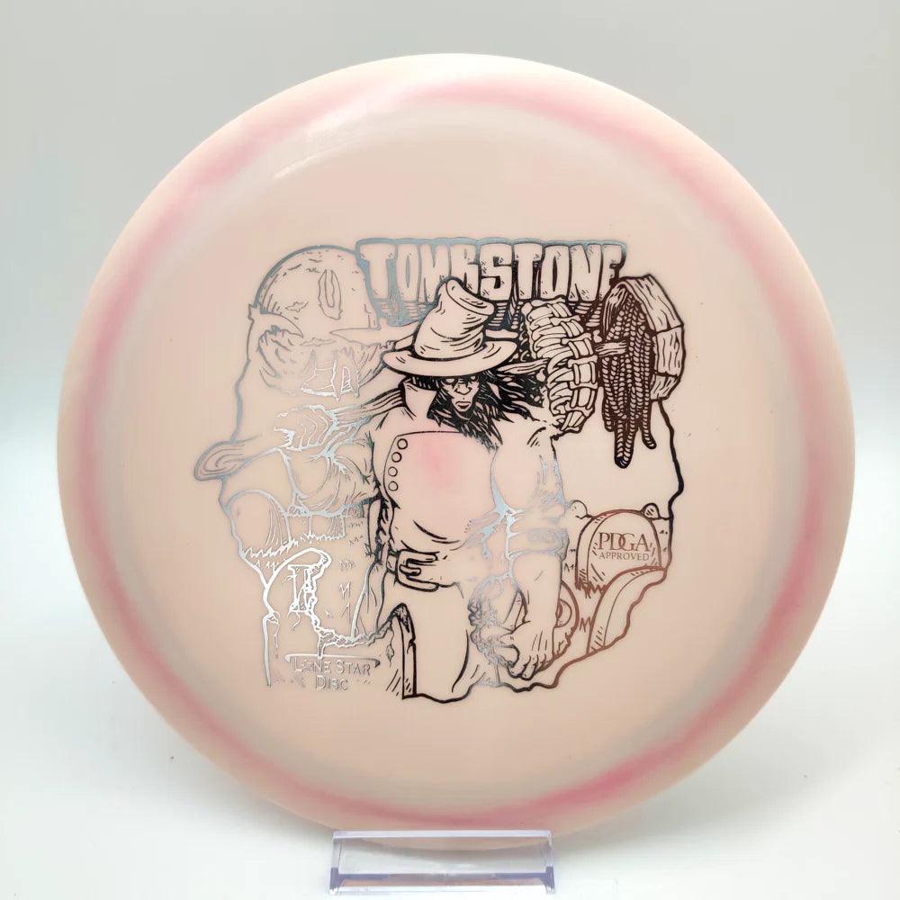 Lone Star Disc Lima Tombstone - Disc Golf Deals USA