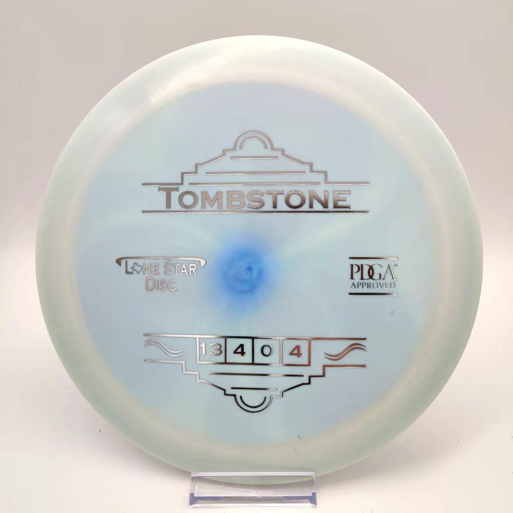 Lone Star Disc Lima Tombstone - Disc Golf Deals USA