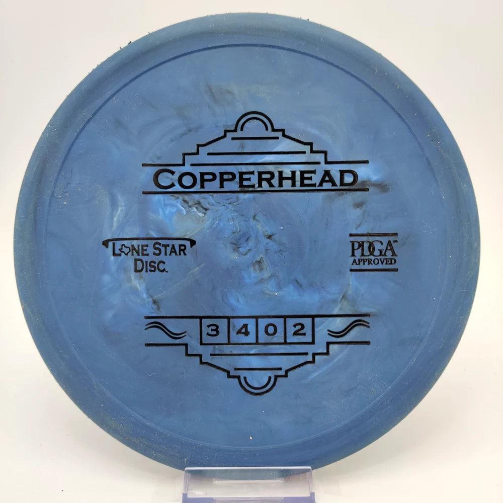 Lone Star Disc Victor 1 Copperhead - Disc Golf Deals USA