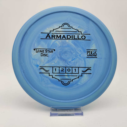 Lone Star Discs Victor 2 Armadillo - Disc Golf Deals USA
