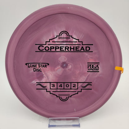 Lone Star Disc Victor 2 Copperhead - Disc Golf Deals USA