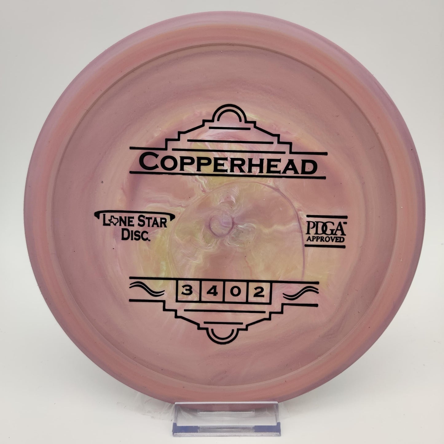 Lone Star Disc Victor 2 Copperhead - Disc Golf Deals USA