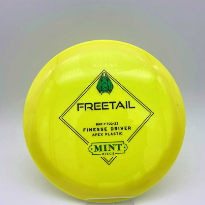 Mint Discs Apex Freetail - Disc Golf Deals USA