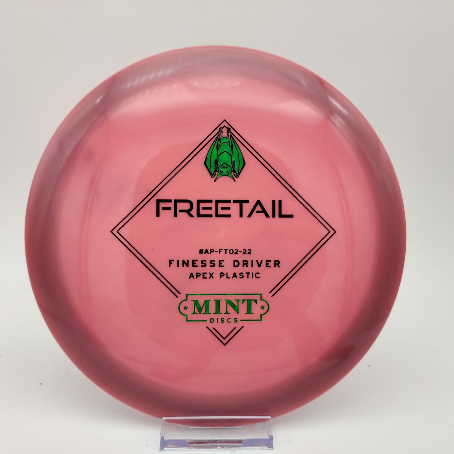Mint Discs Apex Freetail - Disc Golf Deals USA