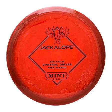 Mint Discs Apex Jackalope - Disc Golf Deals USA
