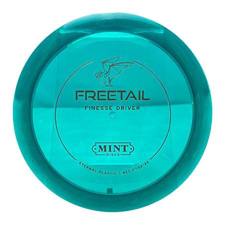 Mint Discs Eternal Freetail - Disc Golf Deals USA