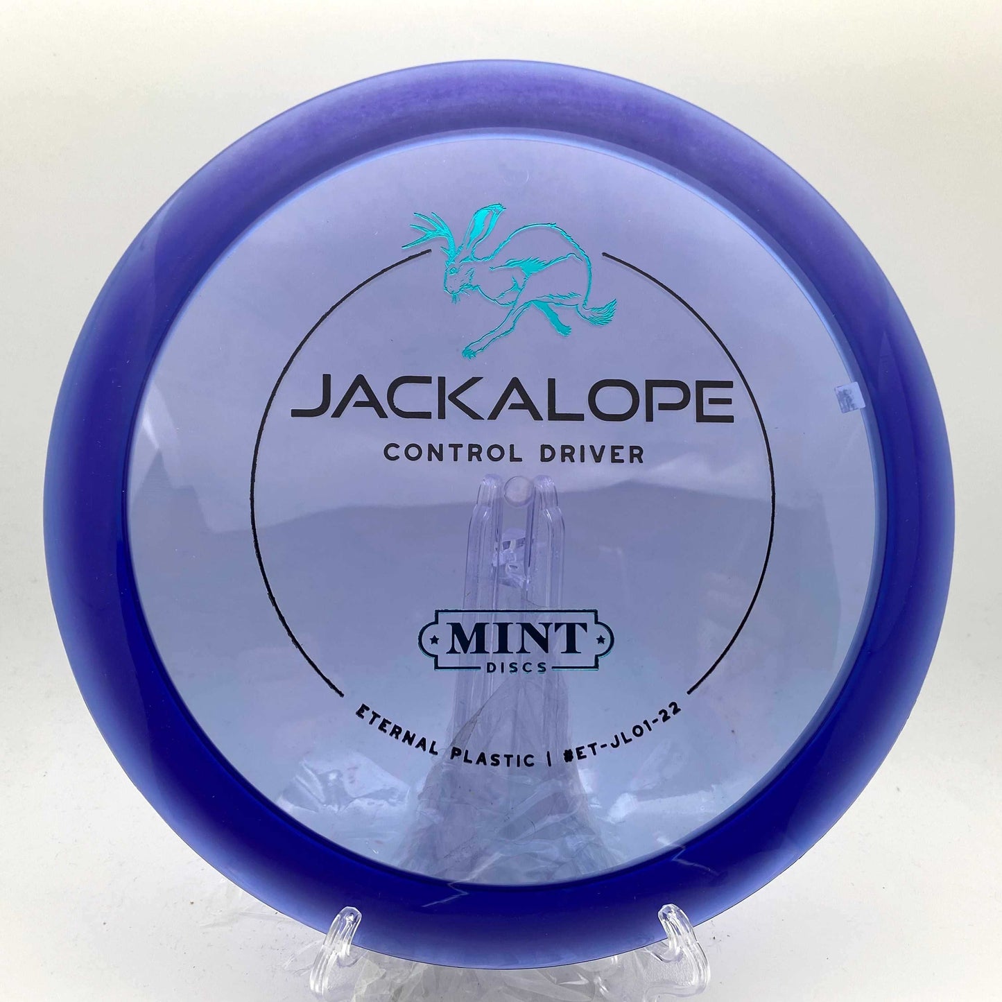 Mint Discs Eternal Jackalope - Disc Golf Deals USA