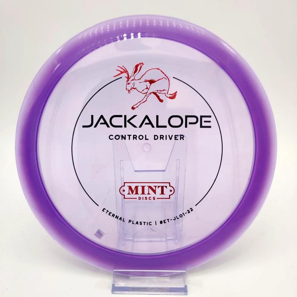Mint Discs Eternal Jackalope - Disc Golf Deals USA
