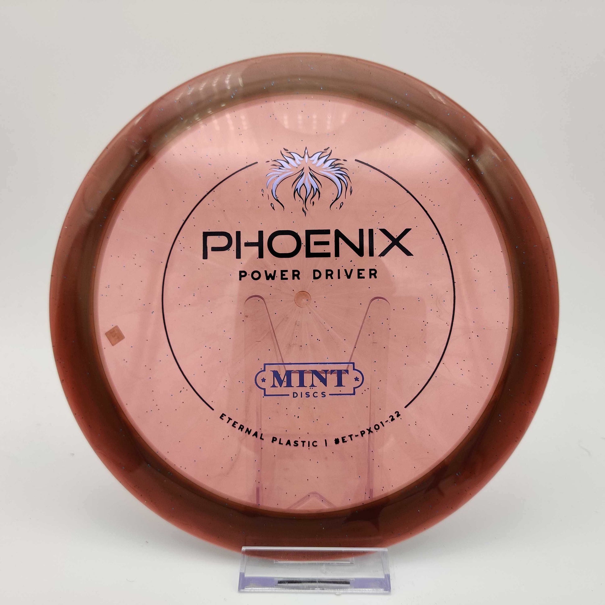 Mint Discs Eternal Phoenix - Disc Golf Deals USA