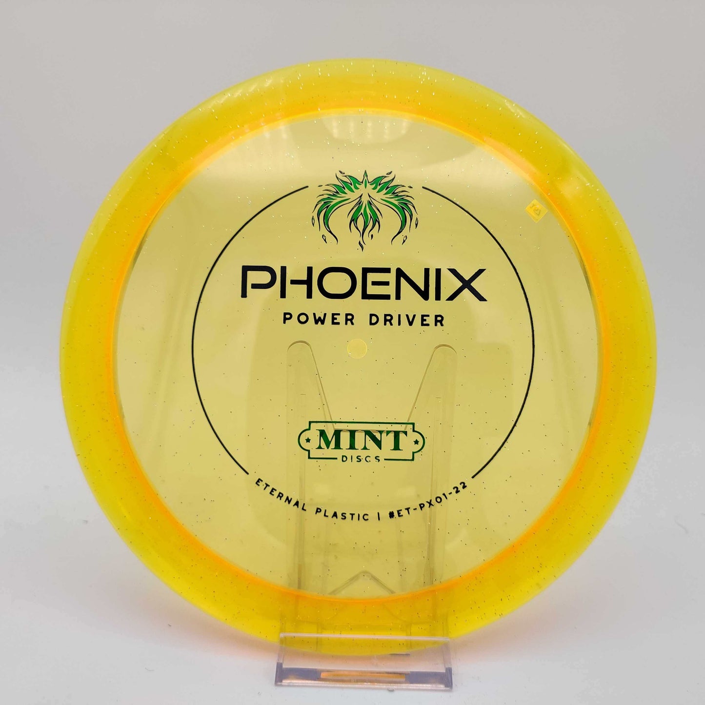 Mint Discs Eternal Phoenix - Disc Golf Deals USA