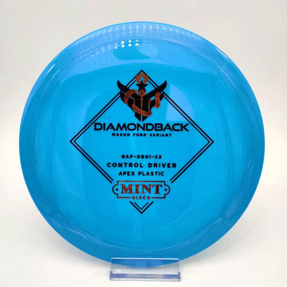 Mint Discs Mason Ford Apex Diamondback - Disc Golf Deals USA