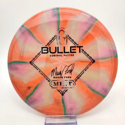 Mint Discs Mason Ford Apex Swirl Bullet - Disc Golf Deals USA