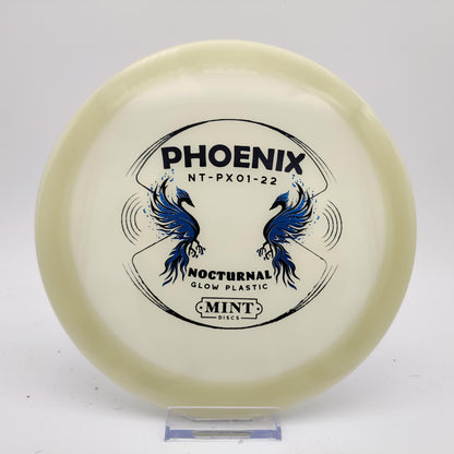 Mint Discs Nocturnal Phoenix - Disc Golf Deals USA