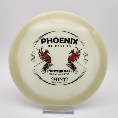 Mint Discs Nocturnal Phoenix - Disc Golf Deals USA