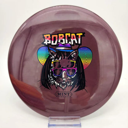 Mint Discs Sublime Bobcat - Disc Golf Deals USA