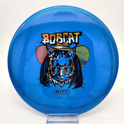 Mint Discs Sublime Bobcat - Disc Golf Deals USA