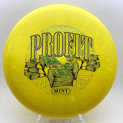 Mint Discs Sublime Profit - Disc Golf Deals USA