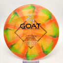 Mint Discs Swirly Apex Goat - Des Reading Signature - Disc Golf Deals USA