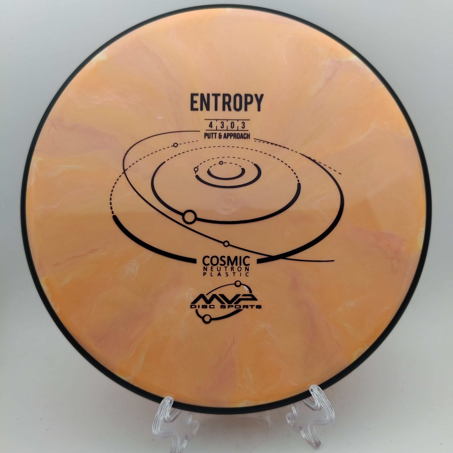 MVP Cosmic Neutron Entropy - Disc Golf Deals USA