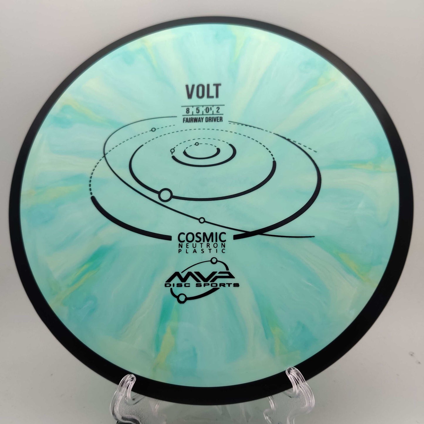 MVP Cosmic Neutron Volt - Disc Golf Deals USA