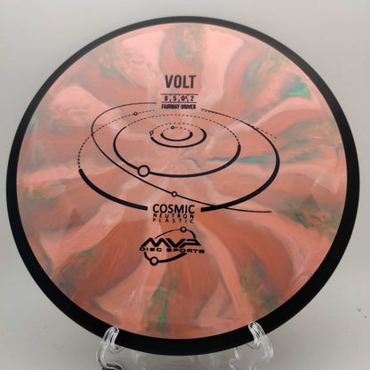 MVP Cosmic Neutron Volt - Disc Golf Deals USA