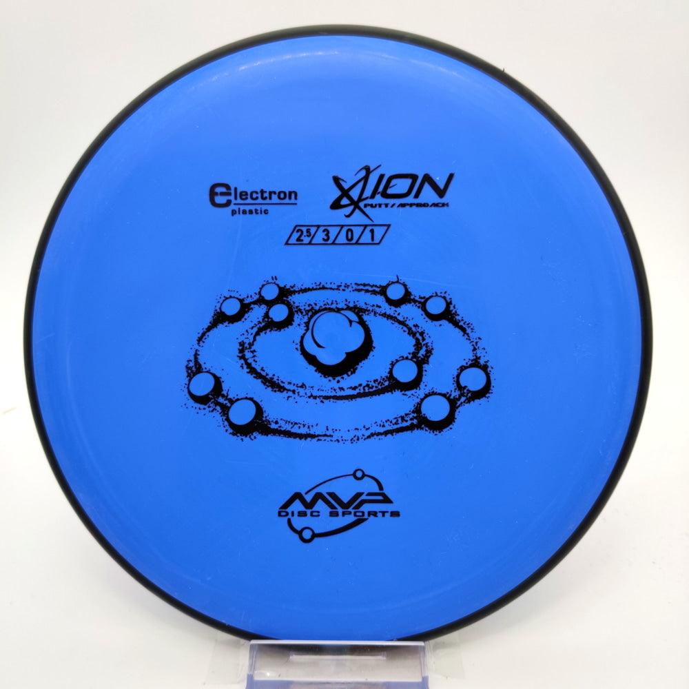 MVP Electron Ion - Disc Golf Deals USA