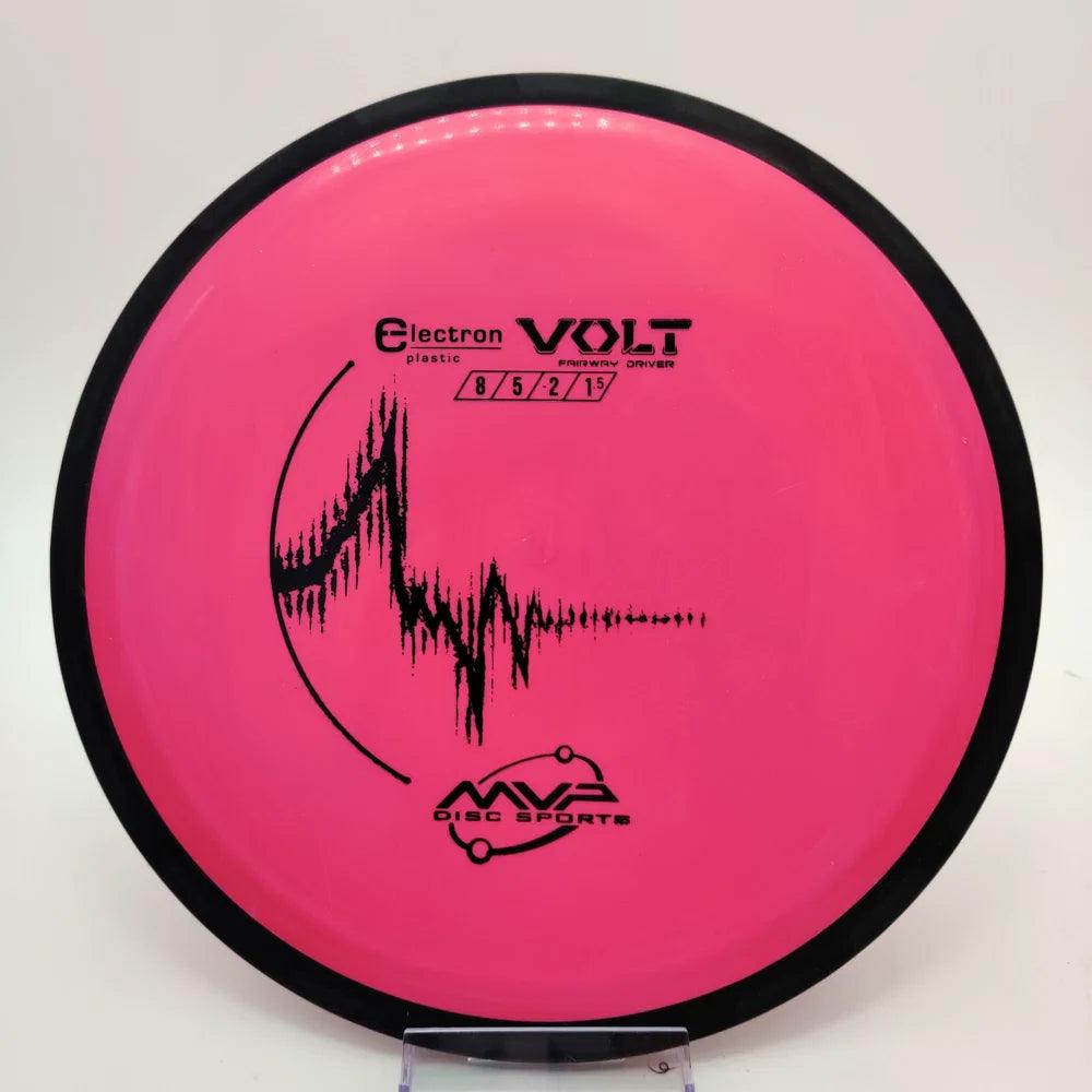 MVP Electron Volt - Disc Golf Deals USA