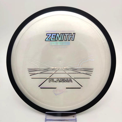 MVP James Conrad Plasma Zenith - Disc Golf Deals USA