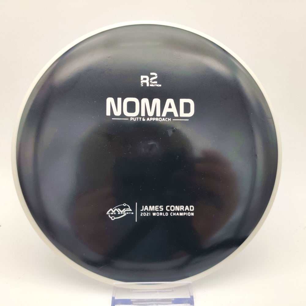 MVP James Conrad R2 Neutron Nomad - Disc Golf Deals USA