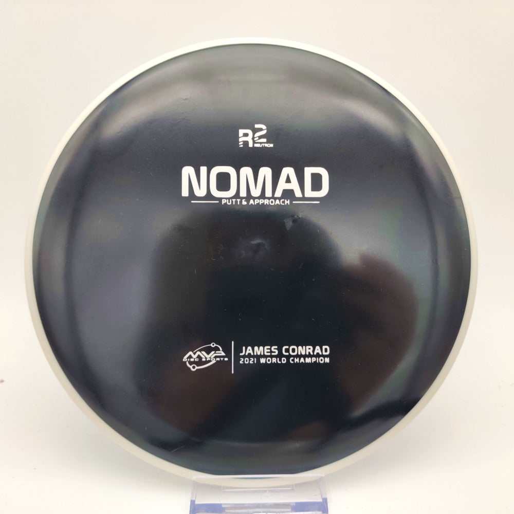 MVP James Conrad R2 Neutron Nomad - Disc Golf Deals USA