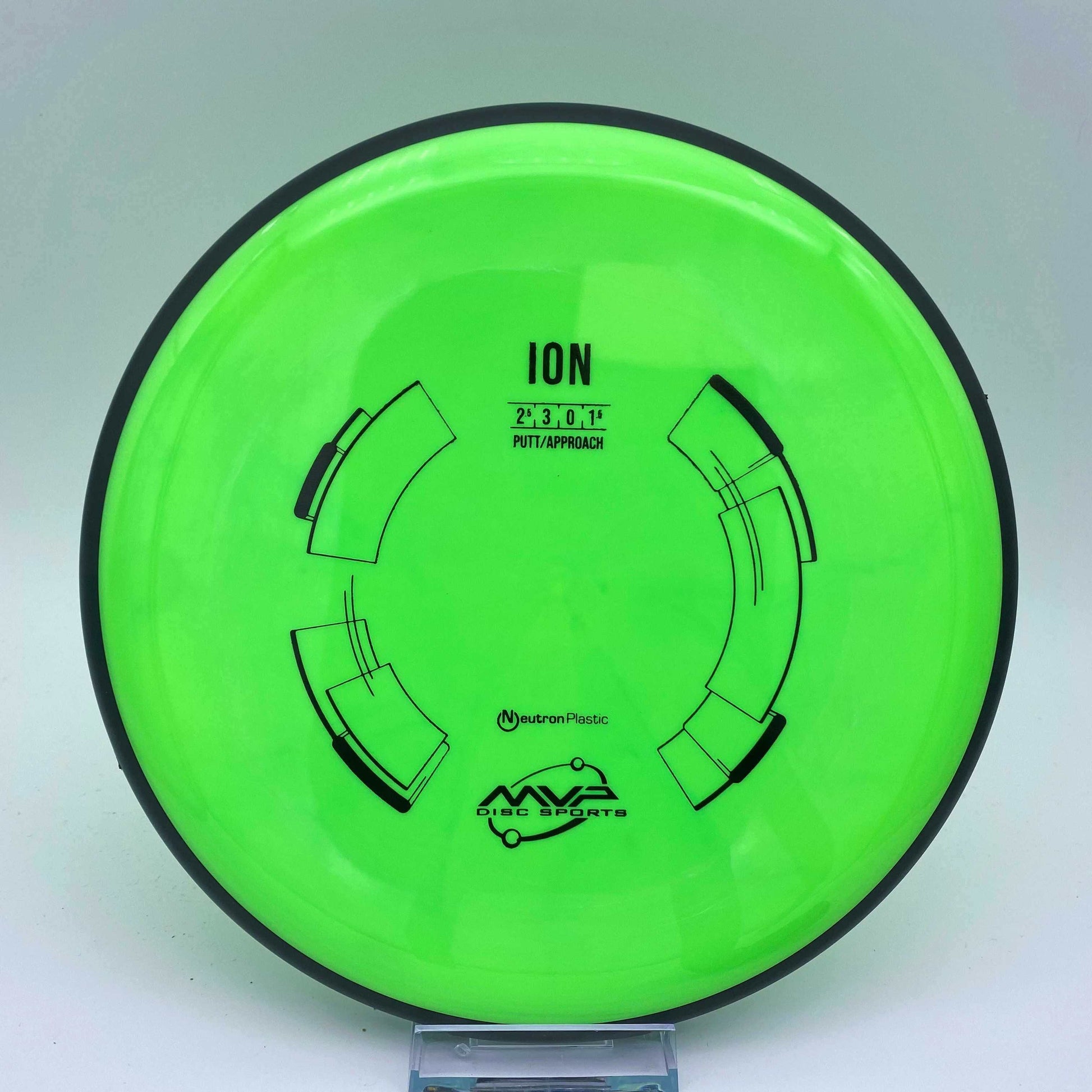 MVP Neutron Ion - Disc Golf Deals USA