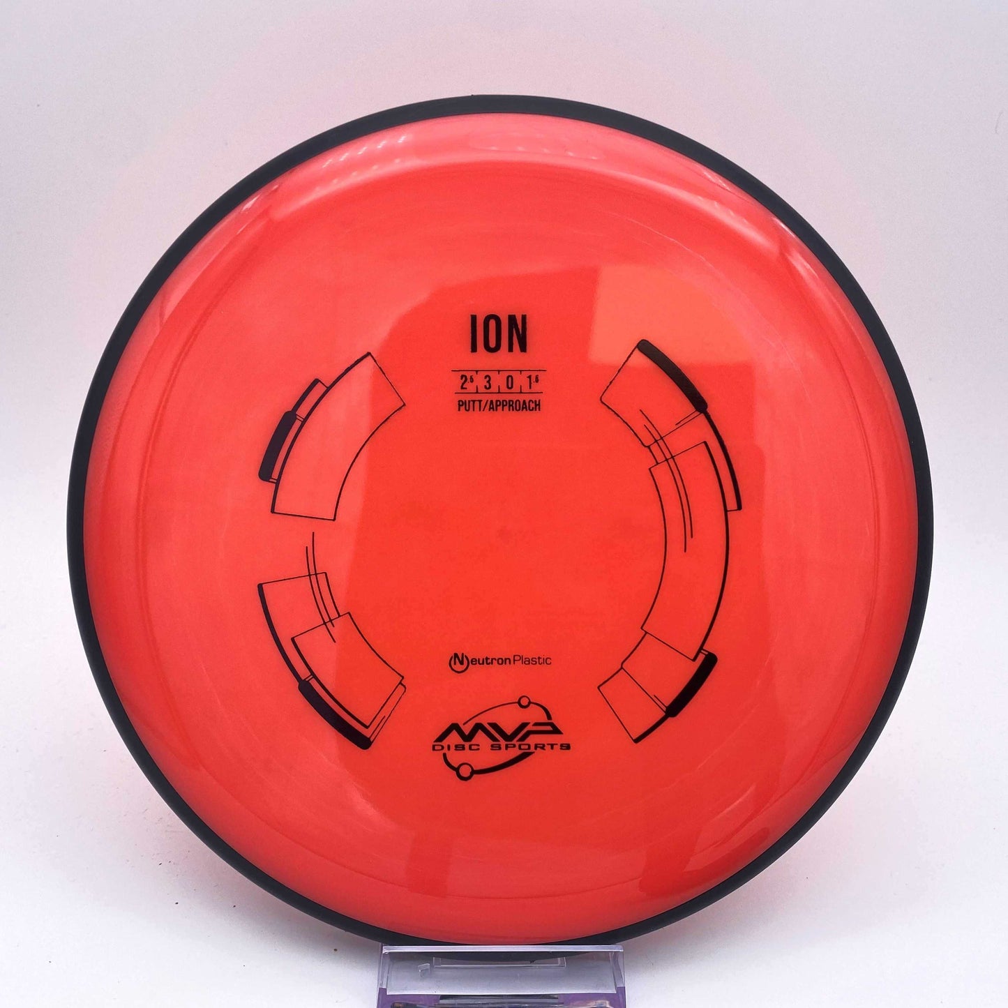 MVP Neutron Ion - Disc Golf Deals USA