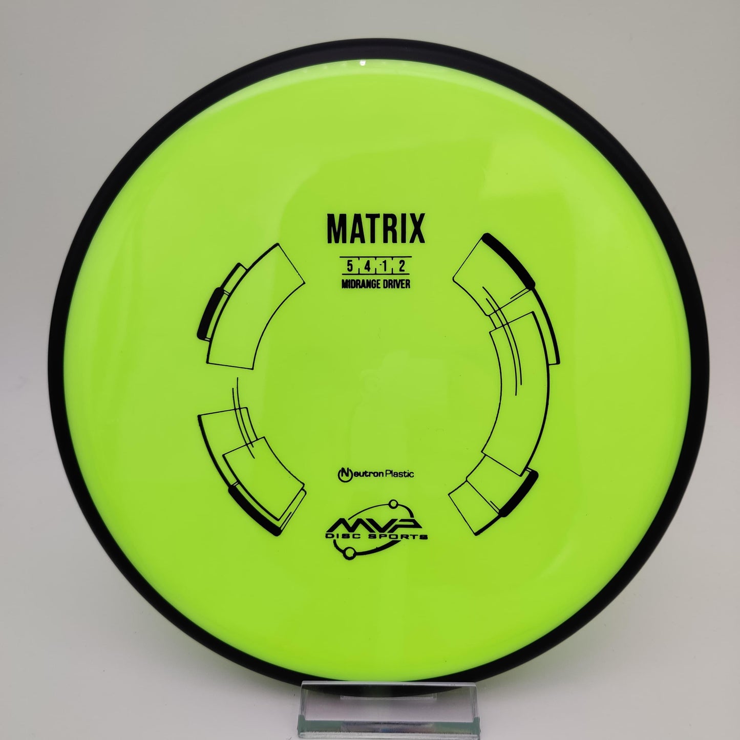 MVP Neutron Matrix - Disc Golf Deals USA