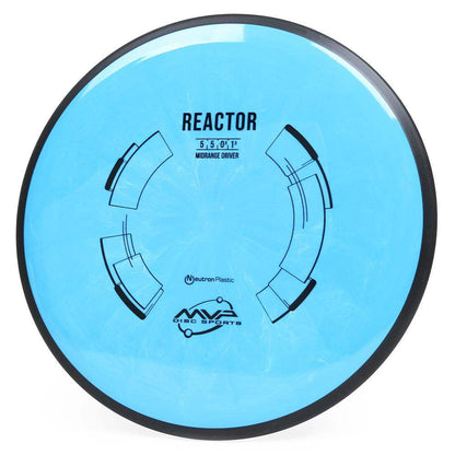 MVP Neutron Reactor - Disc Golf Deals USA