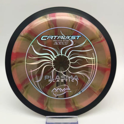 MVP Plasma Catalyst - Disc Golf Deals USA