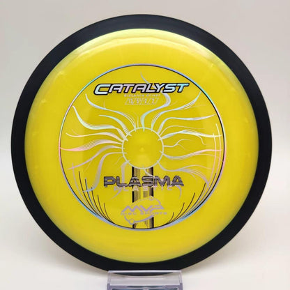 MVP Plasma Catalyst - Disc Golf Deals USA