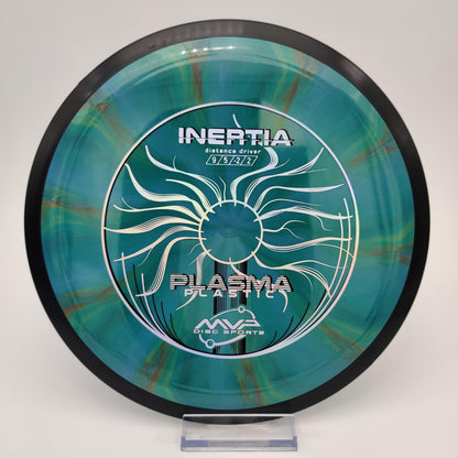 MVP Plasma Inertia - Disc Golf Deals USA