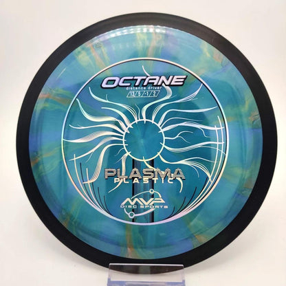 MVP Plasma Octane - Disc Golf Deals USA