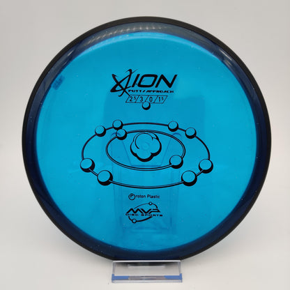 MVP Proton Ion - Disc Golf Deals USA